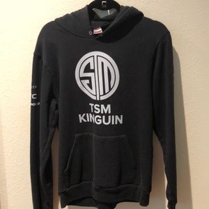 Men’s hoodie- medium